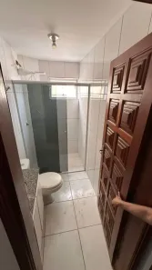 Apartamento com 3 Quartos à venda, 90m² no Baú, Cuiabá