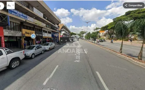 Ponto Comercial para alugar, 60m² no Glória, Contagem