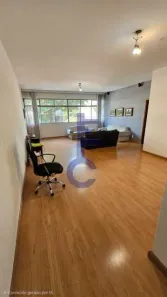 Apartamento com 3 Quartos à venda, 130m² no Tijuca, Rio de Janeiro
