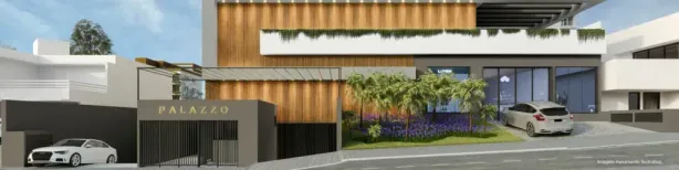 Apartamento com 3 Quartos à venda, 106m² no Centro, Diadema