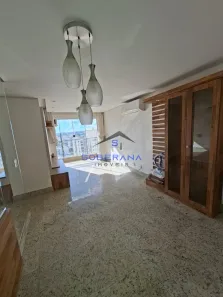 Apartamento com 3 Quartos à venda, 72m² no Paquetá, Belo Horizonte