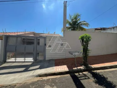 Casa com 3 Quartos à venda, 180m² no Jardim Luciana, Marília