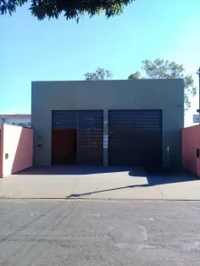 Galpão/Depósito/Armazém à venda, 248m² no Parque Residencial Cândido Portinari, Ribeirão Preto