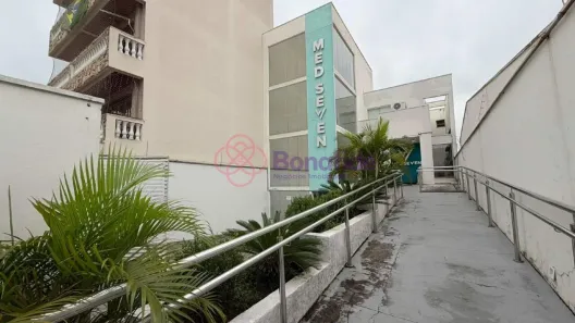 Prédio Comercial à venda, 596m² no Vila Santa Terezinha, Várzea Paulista