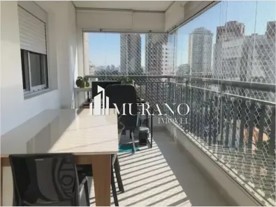 Apartamento com 2 Quartos à venda, 71m² no Parque da Mooca, São Paulo
