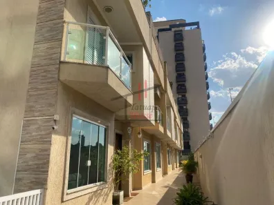Casa de Condomínio com 3 Quartos à venda, 120m² no Vila Formosa, São Paulo