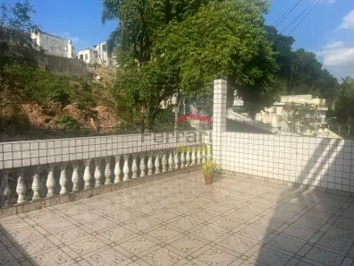 Sobrado com 5 Quartos à venda, 216m² no Santana, São Paulo