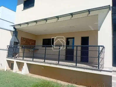 Casa de Condomínio com 3 Quartos para alugar, 200m² no Jardim Piemonte, Indaiatuba