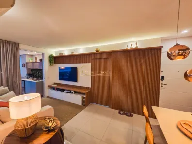 Apartamento com 2 Quartos à venda, 86m² no Barra Olímpica, Rio de Janeiro