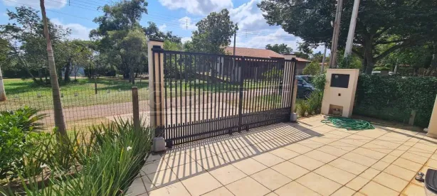 Casa de Condomínio com 4 Quartos à venda, 351m² no , Itirapina