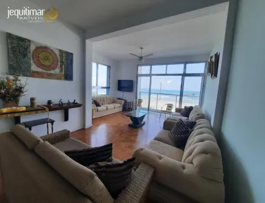 Apartamento com 3 Quartos à venda, 151m² no Pitangueiras, Guarujá