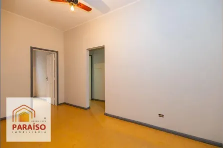 Sala Comercial para alugar, 138m² no Centro, Curitiba