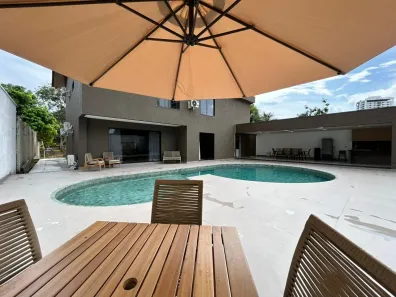 Casa de Condomínio com 6 Quartos à venda, 750m² no Ponta Negra, Manaus