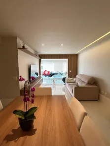 Apartamento com 3 Quartos à venda, 127m² no Barra da Tijuca, Rio de Janeiro