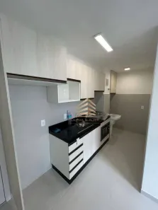 Apartamento com 2 Quartos à venda, 36m² no Vila das Bandeiras, Guarulhos