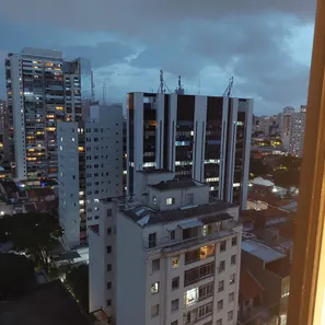 Sala Comercial com 1 Quarto à venda, 27m² no Barra Funda, São Paulo