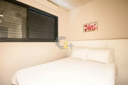 Apartamento com 1 Quarto à venda, 15m² no Bom Retiro, São Paulo