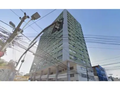 Sala Comercial à venda, 19m² no Centro, Fortaleza