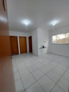 Apartamento com 2 Quartos para alugar, 53m² no Vila Cabral, Campina Grande