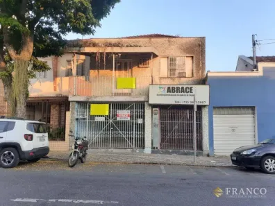Sobrado com 3 Quartos à venda, 155m² no Centro, Taubaté