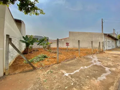 Lote/Terreno à venda, 300m² no Jardim Terramérica II, Americana