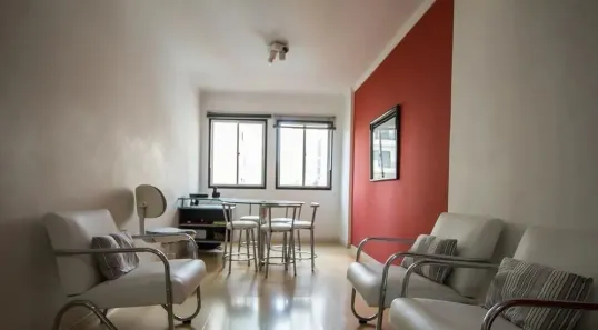 Apartamento com 1 Quarto à venda, 50m² no Pinheiros, São Paulo