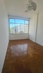 Apartamento com 1 Quarto à venda, 40m² no Botafogo, Rio de Janeiro
