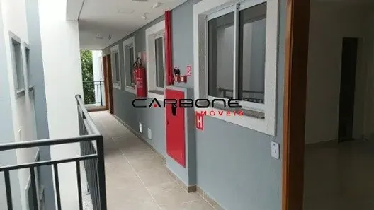 Apartamento com 2 Quartos à venda, 42m² no Parque Císper, São Paulo