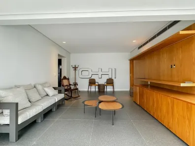 Apartamento com 3 Quartos à venda, 133m² no Itaim Bibi, São Paulo