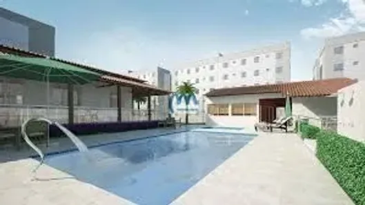 Apartamento com 2 Quartos para venda ou aluguel, 44m² no Vista Alegre, São Gonçalo