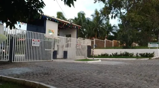 Lote/Terreno à venda, 2000m² no Jauá (Abrantes), Camaçari
