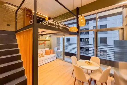 Kitnet com 1 Quarto à venda, 42m² no Vila Mariana, São Paulo