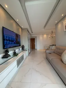 Apartamento com 3 Quartos para alugar, 100m² no Santa Mônica, Feira de Santana