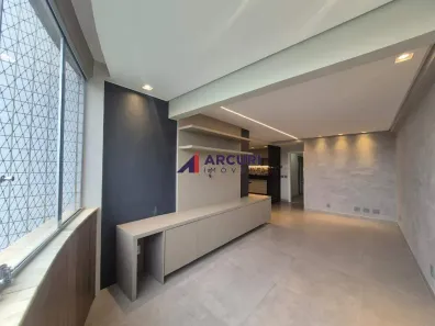 Apartamento com 3 Quartos à venda, 101m² no Belvedere, Belo Horizonte