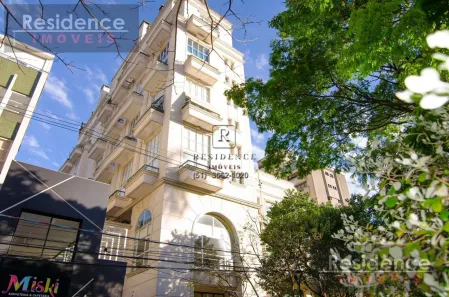 Apartamento com 1 Quarto à venda, 90m² no Moinhos de Vento, Porto Alegre