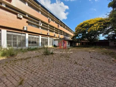Prédio Comercial para alugar, 1200m² no Navegantes, Porto Alegre
