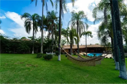 Fazenda/Sítio com 2 Quartos à venda, 2200m² no Corrupira, Jundiaí