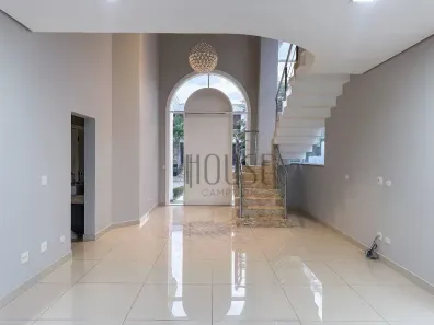Casa de Condomínio com 3 Quartos à venda, 224m² no Alphaville Nova Esplanada, Votorantim