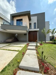 Casa de Condomínio com 3 Quartos à venda, 242m² no Cézar de Souza, Mogi das Cruzes