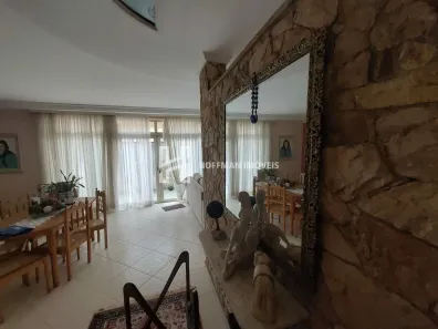 Casa com 4 Quartos à venda, 201m² no São José, São Caetano do Sul