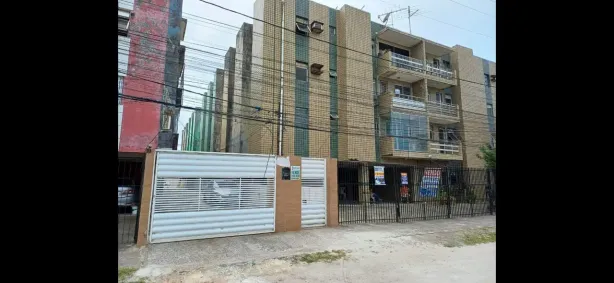 Apartamento com 4 Quartos à venda, 101m² no Pau Amarelo, Paulista
