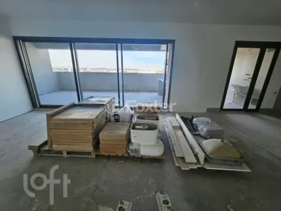 Apartamento com 3 Quartos à venda, 144m² no Campo Belo, São Paulo