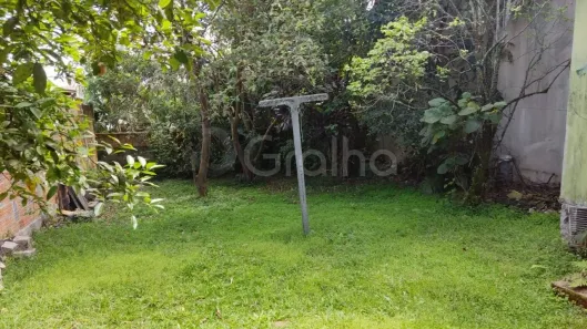 Lote/Terreno à venda, 409m² no Capoeiras, Florianópolis
