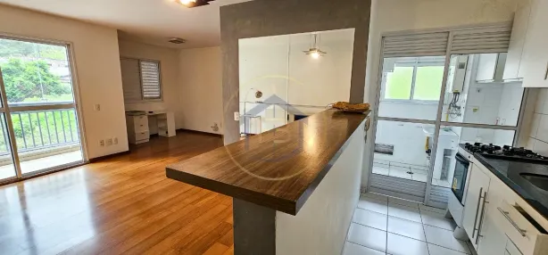 Apartamento com 2 Quartos à venda, 67m² no Parque Reboucas, São Paulo