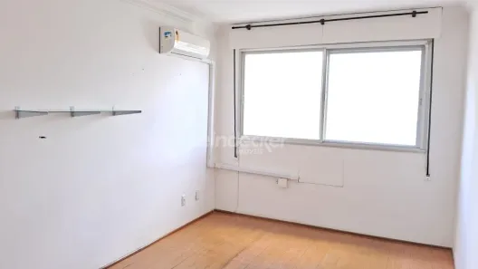 Apartamento com 1 Quarto à venda, 31m² no Centro Histórico, Porto Alegre