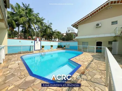 Casa com 4 Quartos à venda, 449m² no Vila Nova, Blumenau