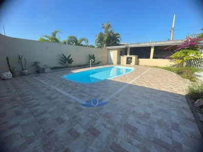 Casa com 3 Quartos à venda, 220m² no Gaivota (Interior), Itanhaém