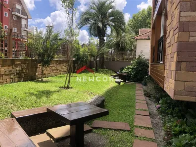 Apartamento com 1 Quarto à venda, 54m² no Centro, Canela