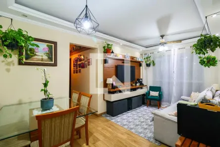 Apartamento com 3 Quartos à venda, 72m² no Parque Munhoz, São Paulo