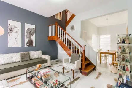 Casa com 3 Quartos à venda, 120m² no Vila Olímpia, São Paulo
